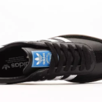 adidas Samba OG Black White Gum