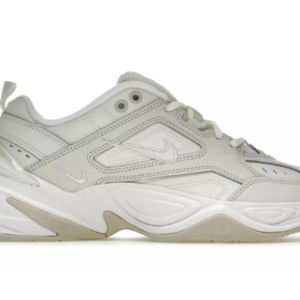 Nike M2K Tekno Summit White