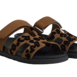 Hermes Chypre Sandal Burn/Fume