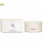 بلسم تنظيف البشرة الإشعاعي بيوتي أوف جونسون (100 مل) | Beauty of Joseon Radiance Cleansing Balm