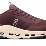 On Running Cloudnova Brown Form 2 TT