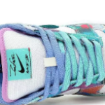 Nike SB Dunk Low x Futura Laboratories
