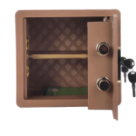 Turbotech LS 35 - BROWN