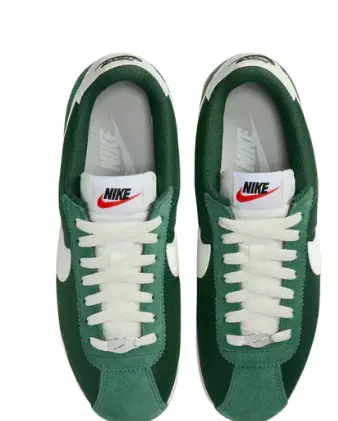 Nike Cortez TXT Fir