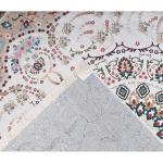CyberSilk - (Squares) Carpet - 150cm x 200cm