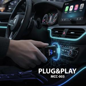 Majentik Car Play MCC-003