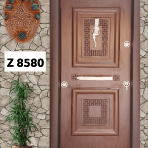 ابواب مصفحة تركى موديل بارز