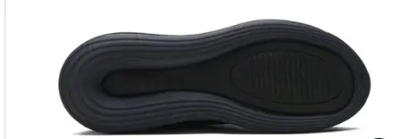 Nike Air Max 720 'Triple Black'