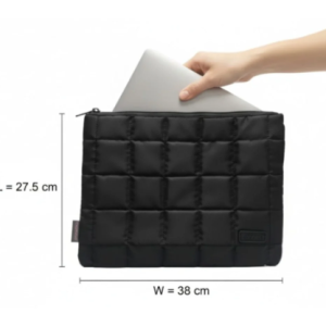 The Sleeve Lux Fold