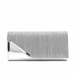 Elegant Evening Clutch Bag with Chain – VS-43