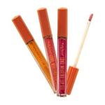 Lip Oil Hydrating Transparent