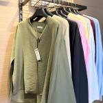 Blouse زرار