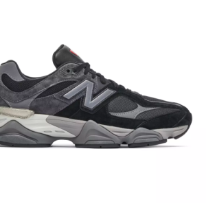 New Balance 9060 Black Castlerock Grey