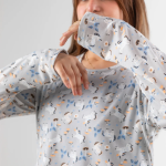 Mama Comfort Dress