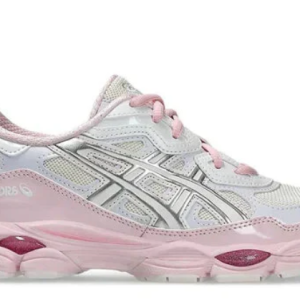 ASICS Gel-NYC ‘Pink Cream Pure Silver’