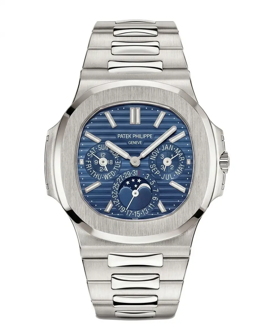 PERPETUAL CALENDAR