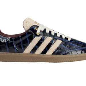 Adidas Samba Wales Bonner – Nvy Croc