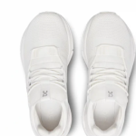 On Running Cloudnova Undyed/White