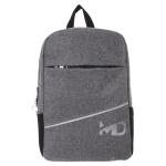 MD Stay Fit laptop backpack