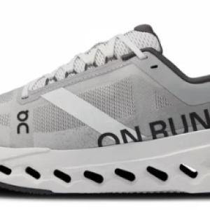On Running Cloudsurfer Next Glacier/White