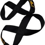 MD Stay Fit Resistance Band for Home Workout and Gyms | 2 Pack | Weight Lifting | 8 Tensioner