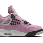 Jordan 4 Reto – Orchid