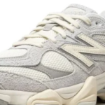 New Balance 9060 – Quartz Grey