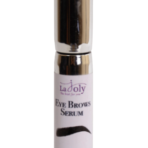 Lajoly Eyebrow thickening and correcting serum