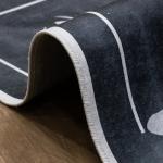 Beautifully Digital Kitchen Mat 3D Print