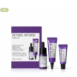 مجموعة الرتينول المكثفة لتجديد البشرة (قطعتين) من سوم باي مي | Retinol Intense Trial Kit