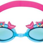 SWIM GOGGLES MERMAID (S17)