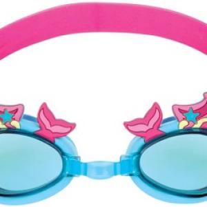 SWIM GOGGLES MERMAID (S17)