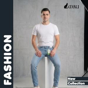 Jeans مش مجرد سويت بانتس … ده راحة طول اليوم. قطن 100% ميلتون كومباكت تقيل وثابت، ضد الوبرة والانكماش. ✔ ضمان سنة ✔ معاينة قبل الاستلام ✔ دفع عند الاستلام أو فيزا