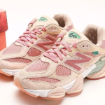 New Balance 9060 Joe Freshgoods Penny Cookie Pink
