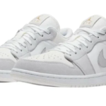 Jordan 1 Low – Paris
