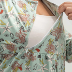 Ocean Pajama