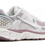 Nike Zoom Vomero 5 'Chrome Platinum Violet'