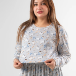 Mama Comfort Dress