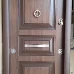 ابواب مصفحة تركى موديل فلات