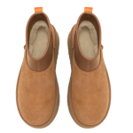 UGG Classic Mini Dipper Boot – Chestnut