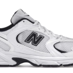 New Balance 530 White Black Details