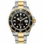 Sea‑Dweller