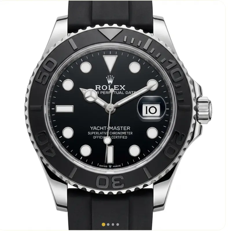 Yacht-Master
