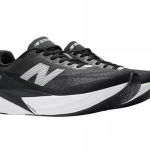 New Balance Running FuelCell Rebel Black White