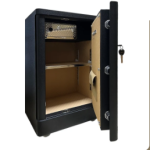 LG Safe - BXG80F Black