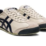 Onitsuka Tiger Mexico 66 – Birch Peacoat