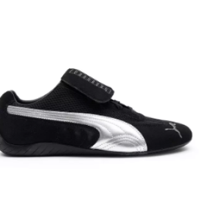 Puma SPEEDCAT OPEN YY, BLACK