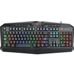 REDRAGON K503 Gamer Membrane Keyboard, Harpe Pro