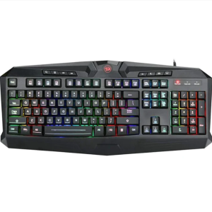 REDRAGON K503 Gamer Membrane Keyboard, Harpe Pro