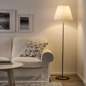 Floor Lamp Metal-748900